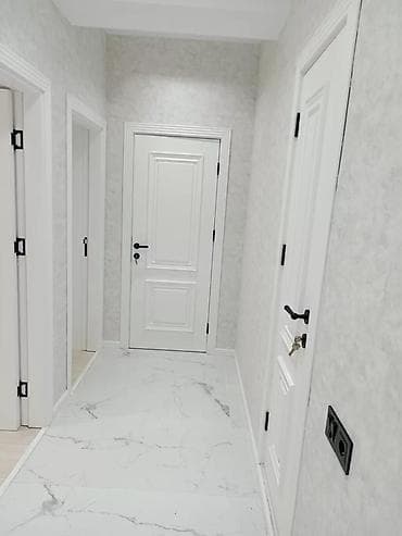 ev alqı: 2 otaqlı, Yeni tikili, 65 kv. m — 1