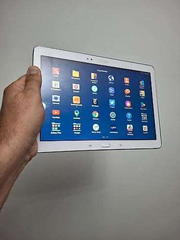 Техника и электроника: Ideal vaziyyetdedi tepteze nömre getmir wifi aktivdi,usaqlar ucun — 3