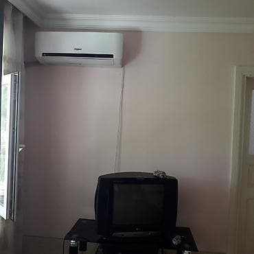 samaxi kiraye evler hovuzlu: 100 kv. m, 1 otaqlı, Hovuzsuz — 8