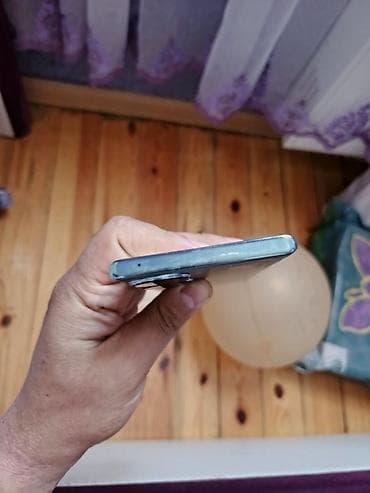 Honor 70, 128 GB, rəng - Yaşıl, Qırıq — 6