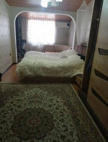 ucuz kafeler: 3 otaqlı, Yeni tikili, m. Memar Əcəmi, 110 kv. m — 4