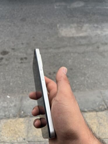 redmi a 2: Redmi A5, 128 GB, rəng - Boz — 2