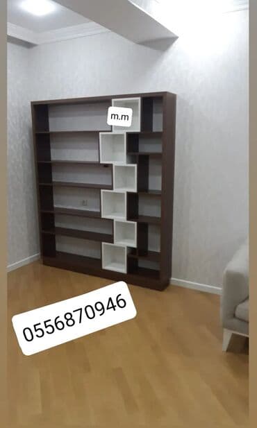 tek çarpayı: Oğlan və qız üçün, Yeni, Siyirməli, Yazı masası, Stulsuz — 7