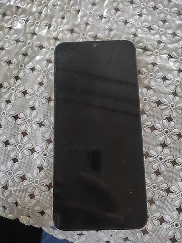 nar operator zeng: Poco C65, 256 GB, rəng - Qara, Barmaq izi, Face ID — 2