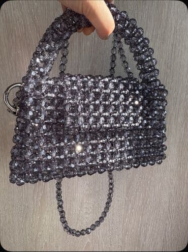 kisi ucun el cantalari: Əl çantası — 2