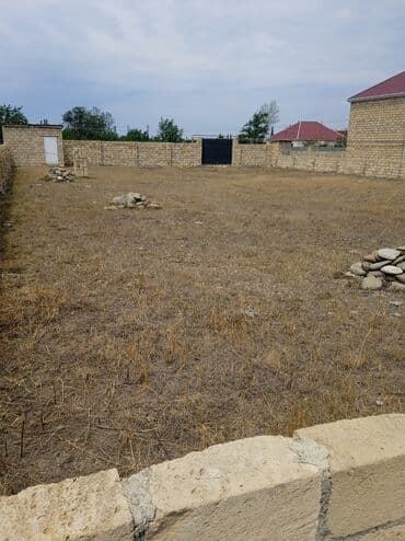 объявления о продаже земельных участков: 10 sot, Tikinti, Mülkiyyətçi, Bələdiyyə — 3