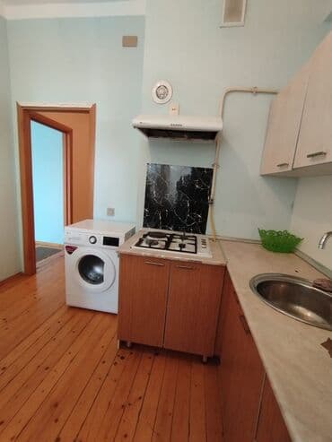 lalafo долгосрочная аренда квартир: 2 sürətli lifti var qaz su işıq daimidir.(maklerlər qətiyyən yazmasın — 5