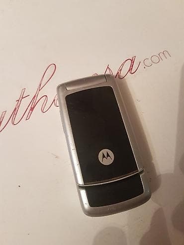 telefon kohne: Antik madel telefon tam idial veziyetdei qesheng ishdiyir — 1