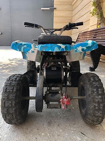 moto 80cc: Kayo - MOTO, 70 sm3, 2021 il, 150 km — 4
