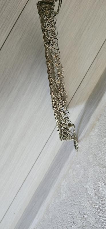 cobalt meyvə qabı: Gümüş — 2