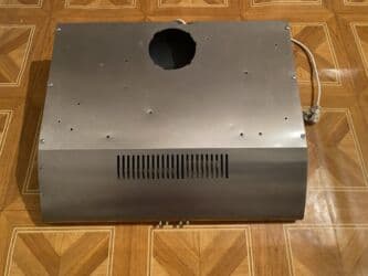 sessiz aspirator: Aspirator İşlənmiş — 3