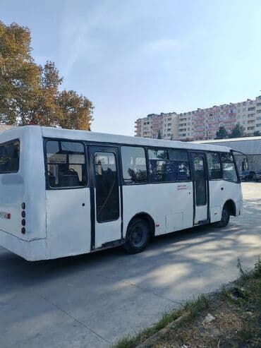 turbo az gazel 3302: Isuzu elaqe ucun 558448798 - Marka/model: Isuzu (şəhərdaxili/marşrut — 4