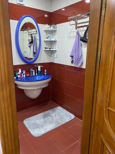 sumqayit bina evi: Kirayyə ev verilir. 3 otaq. Nərimanov rayonu. Mərkəzi istilik sistemi — 13