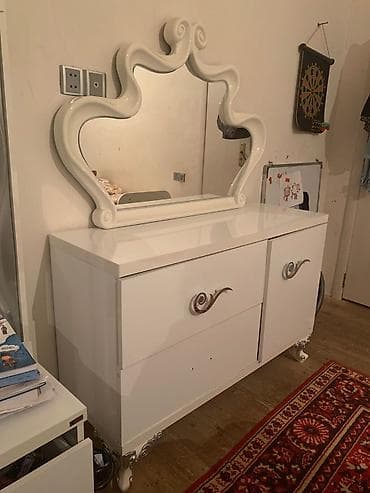 güzgülü kamot: Güzgülü — 1