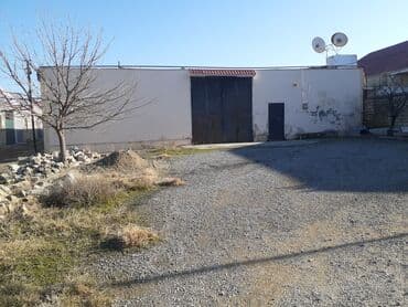 азербайджан недвижимость продажа: Gəncə şəhəri avtozavod qəsəbəsində yerləşən istehsalat müəssisəsi — 11