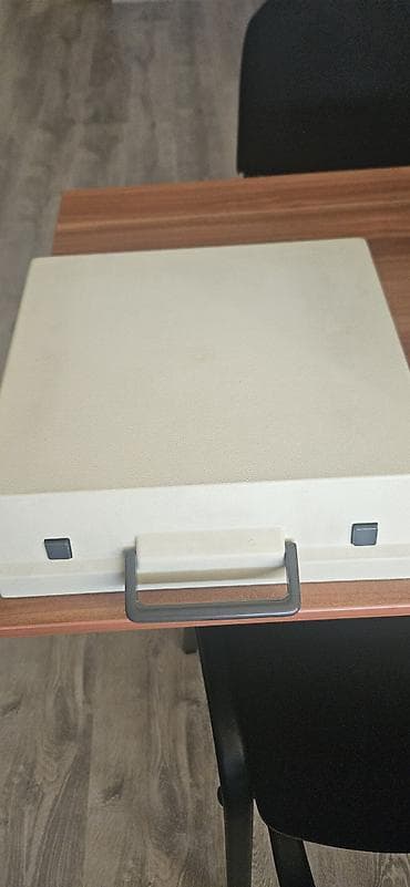 birinciler lenti: UNIS “Tvornica Biro Mašina Bugojno” mexaniki yazı makinası - Model — 3