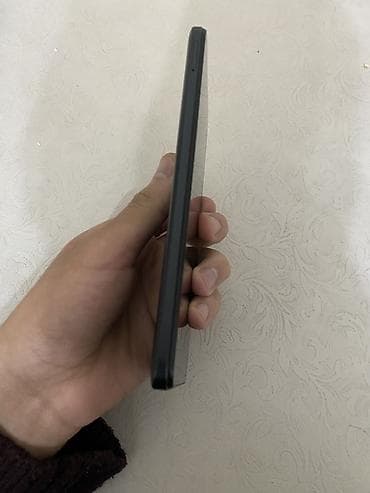 honor 20 lite: Redmi 12C, 128 GB, rəng - Qara, Barmaq izi — 4