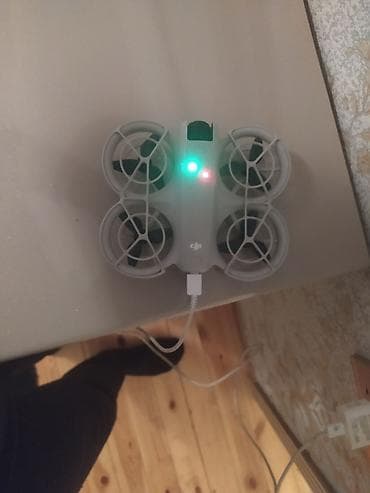 atv plus az: DJI Avata dronu – kompakt FPV uçuş üçün. Xüsusiyyətlər: - Qapalı — 3