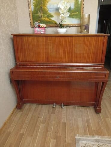 weinbach пианино: Пианино, Беларусь, Акустический — 1