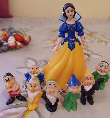 Fiqurlar: Fiqur, Plastik — 4