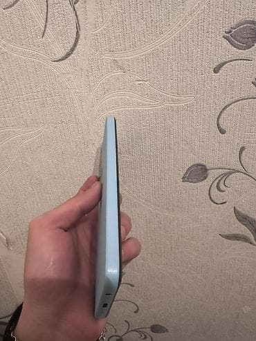 canon 6 d: Honor X5b Plus, 128 ГБ, цвет - Голубой, Сенсорный — 4