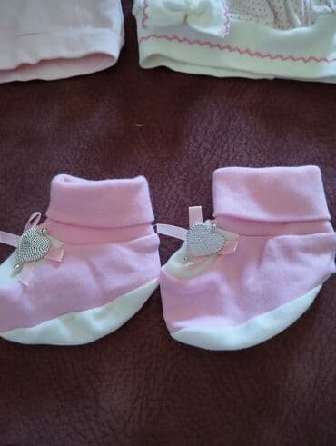 женские двойные шапки: Uşaq üçün 1 edədi 1 azn — 2