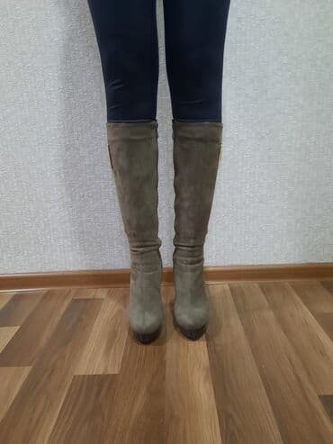 бус сапог грузовой в бишкеке: 1 dəfə işlənib təzədir — 2