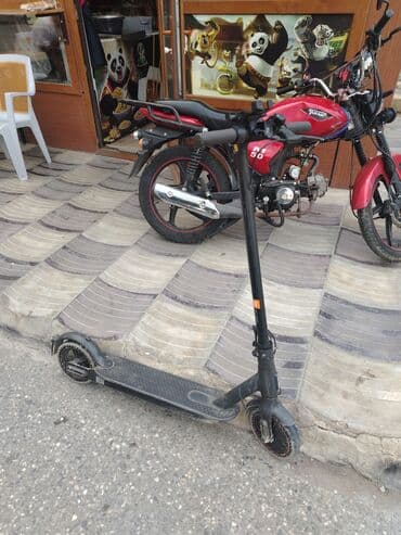 гейнер купить баку: Xiaomi elektrik skuteri - Brend: Xiaomi (mi.com loqosu gövdədə) - — 1