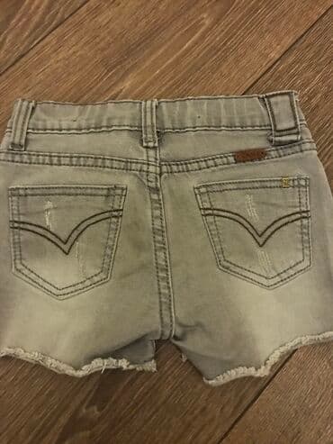 Oyuncaqlar: Sara kids cins sortik 4-5 yawa ela veziyyetde 12 m — 2