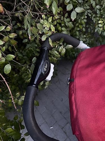 Uşaq geyimi və ayaqqabıları: Polwanindir.Ela veziyyetdedir.hem yatmaq hemde oturmaq ucun olan — 4