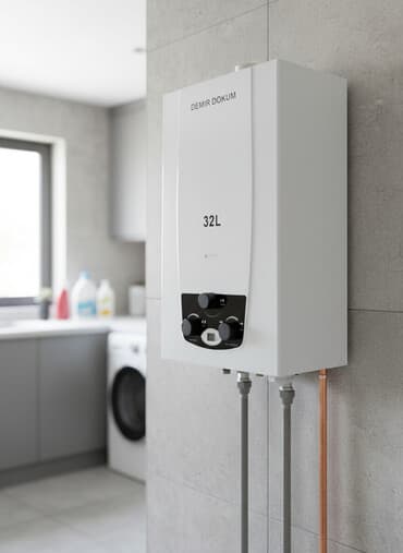 Pitiminutka Demir dokum, 32 l/dəq, Yeni, Kredit yoxdur, Pulsuz çatdırılma