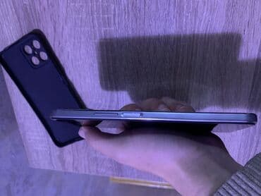 ТВ и видео: Honor X8 5G, 128 ГБ, цвет - Серебристый — 7