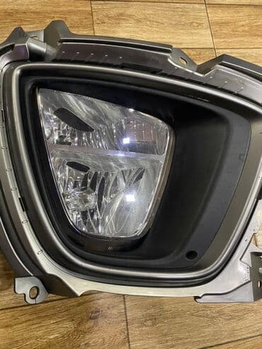 Komplekt, Yaxın və uzaq vuran işıqlar Kia, 2016 il, Orijinal, İşlənmiş