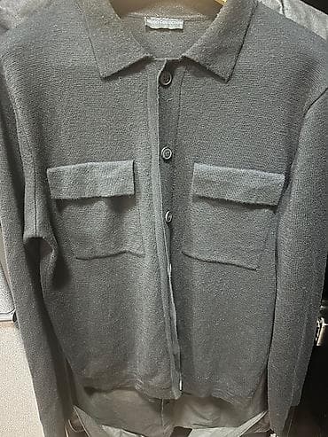 Sviter, L, rəng - Qara