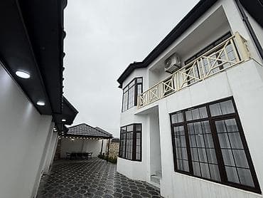 QUBA-QƏÇRƏŞ-GÜNLÜK KİRAYƏ EV-VİLLA. Günlük kirayə həyət evi Villa