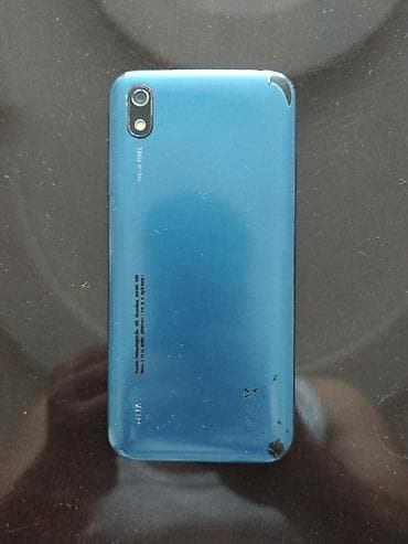 redmi mi note 3: Huawei Y5, 32 GB, rəng - Mavi, İki sim kartlı — 2