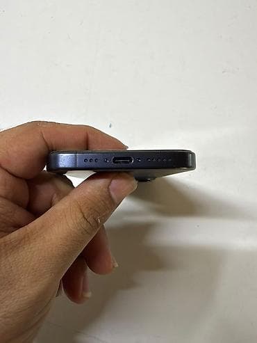 iphone 15 pro 1 tb: IPhone 15 Pro, 128 GB — 5