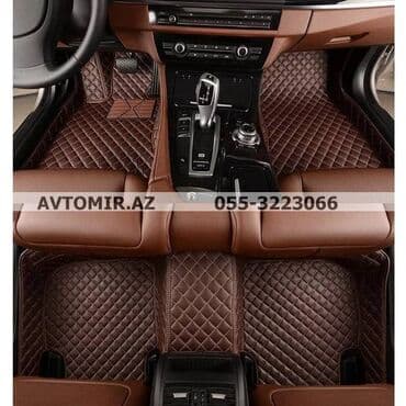 w210 ayaqalti: Paxlava ayaqaltı istənilən avtomobil üçün. Standart paxlava ayaqalti — 1