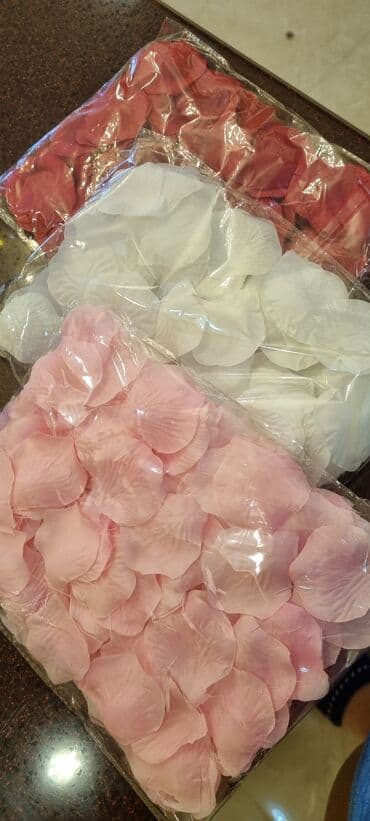 yeni il dırnaqları: Bayram bəzəkləri — 1