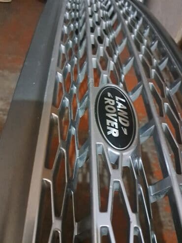 купить аккумулятор в баку: 2006.2009 cu il buraxiliş . Range rover voqa geden setqa + faralar — 4