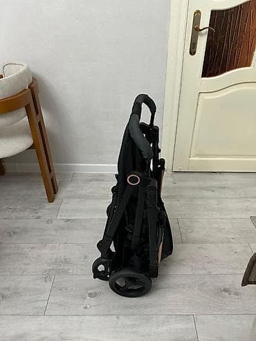 Gəzinti arabaları: Klassik gəzinti arabası — 3