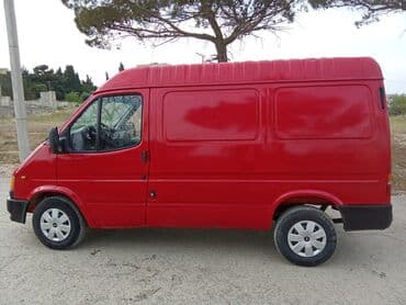 форд транзит грузовой бу: Ford Transit: 2.5 л | 1998 г. 215255 км — 3