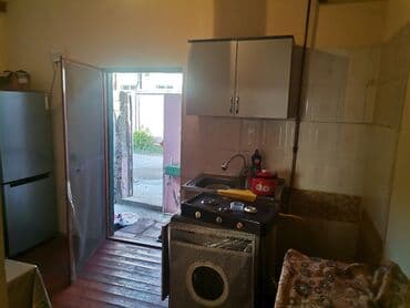 дом в забрате: Zabrat, 2 otaqlı, Yeni tikili, m. Koroğlu, 45 kv. m — 3