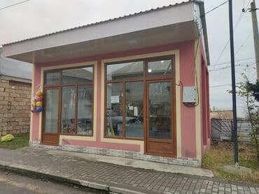 продажа недвижимости без посредников: Evvela Salam Obyekt Oguz rayon Dede Qorqud kucesinde yerlewir 3 — 2