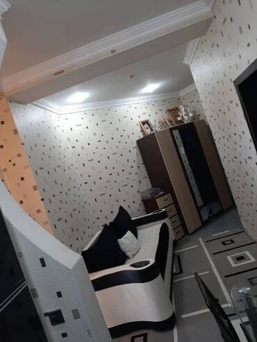 1 комнатная квартира в новостройке: 2 комнаты, Новостройка, 64 м² — 3