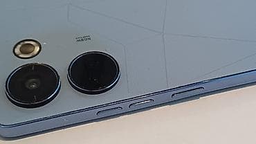 redmi 14 s: Tecno Camon 20 Pro, 256 GB, rəng - Mavi, Sensor, Barmaq izi, İki sim kartlı — 4