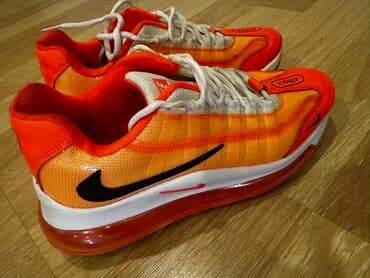 Sadəcə 1 dəfə geyinilib.yep-yenidi Qiymət sondur. Nike Air Max — 2