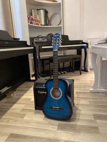 Melody klassik gitara Klassik,akustik,elektron, bass gitara