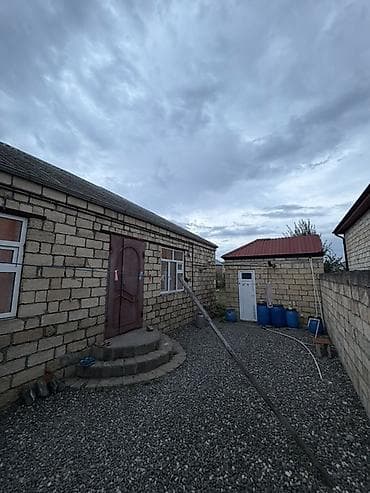 ev alqi satqisi 2018: 4 комнаты, 100 м², Нет кредита, Средний ремонт — 1