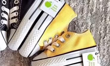 Uşaq idman ayaqqabıları – müxtəlif modellər və rənglər - Modellər — 3